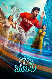Nari Nari Naduma Murari (2026) Hindi Dubbed