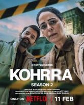 Kohrra (2026) Punjabi Season 2 Complete
