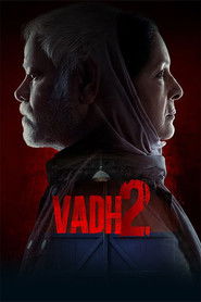 Vadh 2 (2026) Hindi