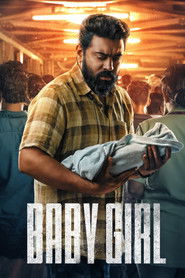 Baby Girl (2026) Hindi Dubbed