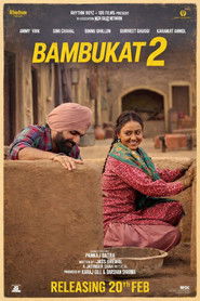 Bambukat 2 (2026) Punjabi