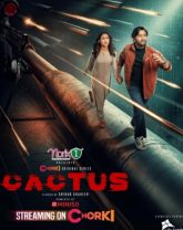 Cactus (2026) S01 Bengali Chorki