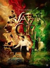 Jazz City (2026) Hindi Season 1 Complete