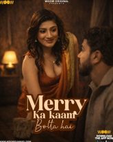 [18+] Merry Ka Kaam Bolta Hai (2026) S01 Hindi