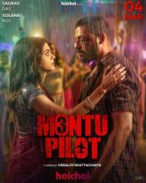 Montu Pilot (2026) S03 Bengali Hoichoi