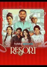 Resort (2026 Ep 1-4) Hindi Season 1 Watch Online