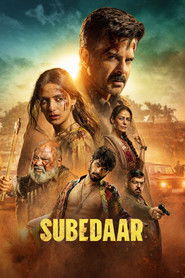 Subedaar (2026) Hindi