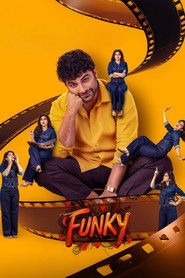 Funky (2026) Hindi Dubbed