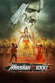 Mission C1000 (2026) Hindi
