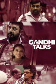 Gandhi Talks (2026) Hindi Dubbed