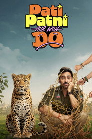 Pati Patni Aur Woh Do (2026) Hindi