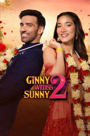 Ginny Wedss Sunny 2 (2026) Hindi