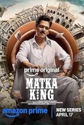 Matka King (2026) Hindi Season 1 Complete
