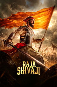 Raja Shivaji (2026) Hindi