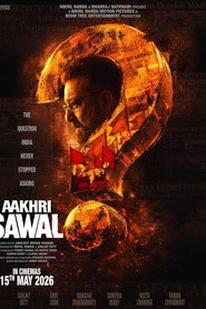 Aakhri Sawal (2026) Hindi