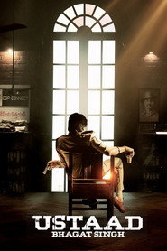 Ustaad Bhagat Singh (2026)