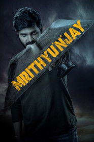 Mrithyunjay (2026) Hindi Dubbed