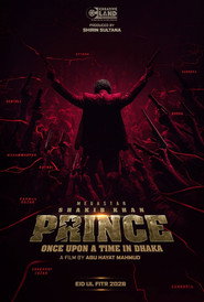 Prince: Once Upon a Time in Dhaka (2026) Bengali