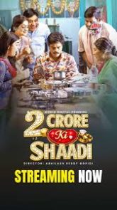 2 Crore ki Shaadi (2026) Hindi Dubbed