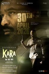 Kara (2026) Hindi Dubbed