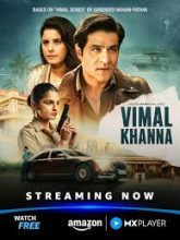 Vimal Khanna (2026) Hindi Season 1 Complete