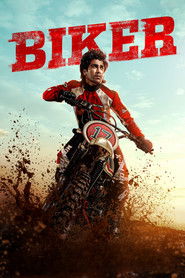 Biker (2026) Hindi Dubbed