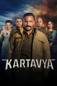 Kartavya (2026) Hindi