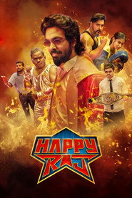 Happy Raj (2026) Hindi Dubbed
