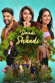 Daadi Ki Shaadi (2026) Hindi