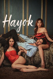 Hayok (2026) Filipino