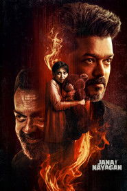 Jana Nayagan (2026) Hindi Dubbed