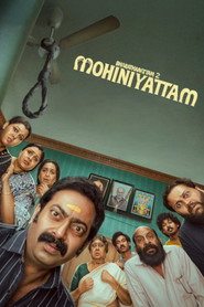 Mohiniyattam (2026) Bengali Dubbed