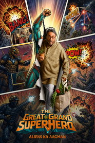 The Great Grand Superhero (2026) Hindi