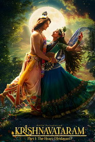 Krishnavataram Part 1: The Heart (2026) Hindi