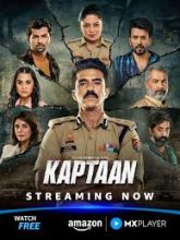 Kaptaan (2026) Hindi Season 1 Complete