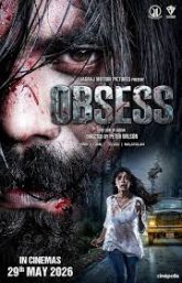Obsess (2026) Hindi