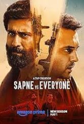 Sapne Vs Everyone (2026 Ep 1-5) Hindi Season 2 Watch Online Complete