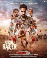 Sukha Raider (2026) Punjabi Season 1 Complete