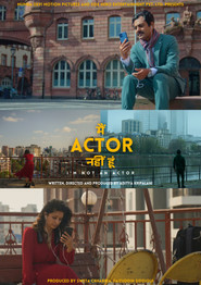 Main Actor Nahin Hoon (2026) Hindi
